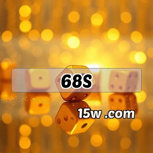 68s.com: A Emoção dos Jogos em Seu Bolso, Baixe Agora!