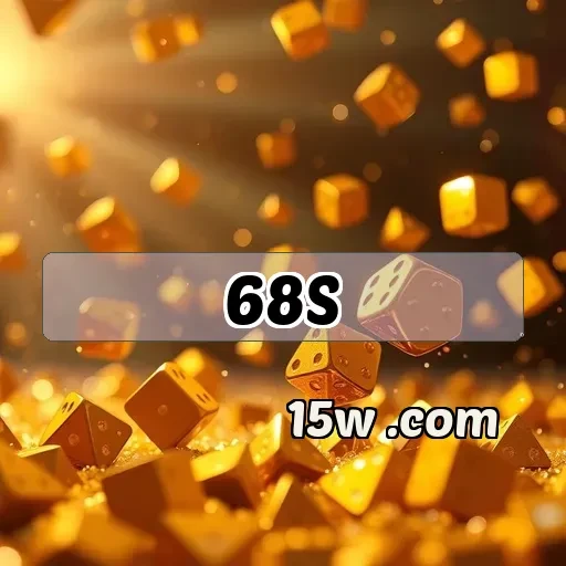 68s.com: Explore a Seção de Jogos e Transforme sua Diversão!