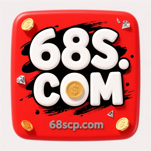 68s.com Logo