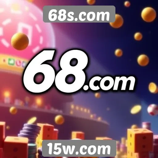Comparativo entre 68s.com e concorrentes do setor